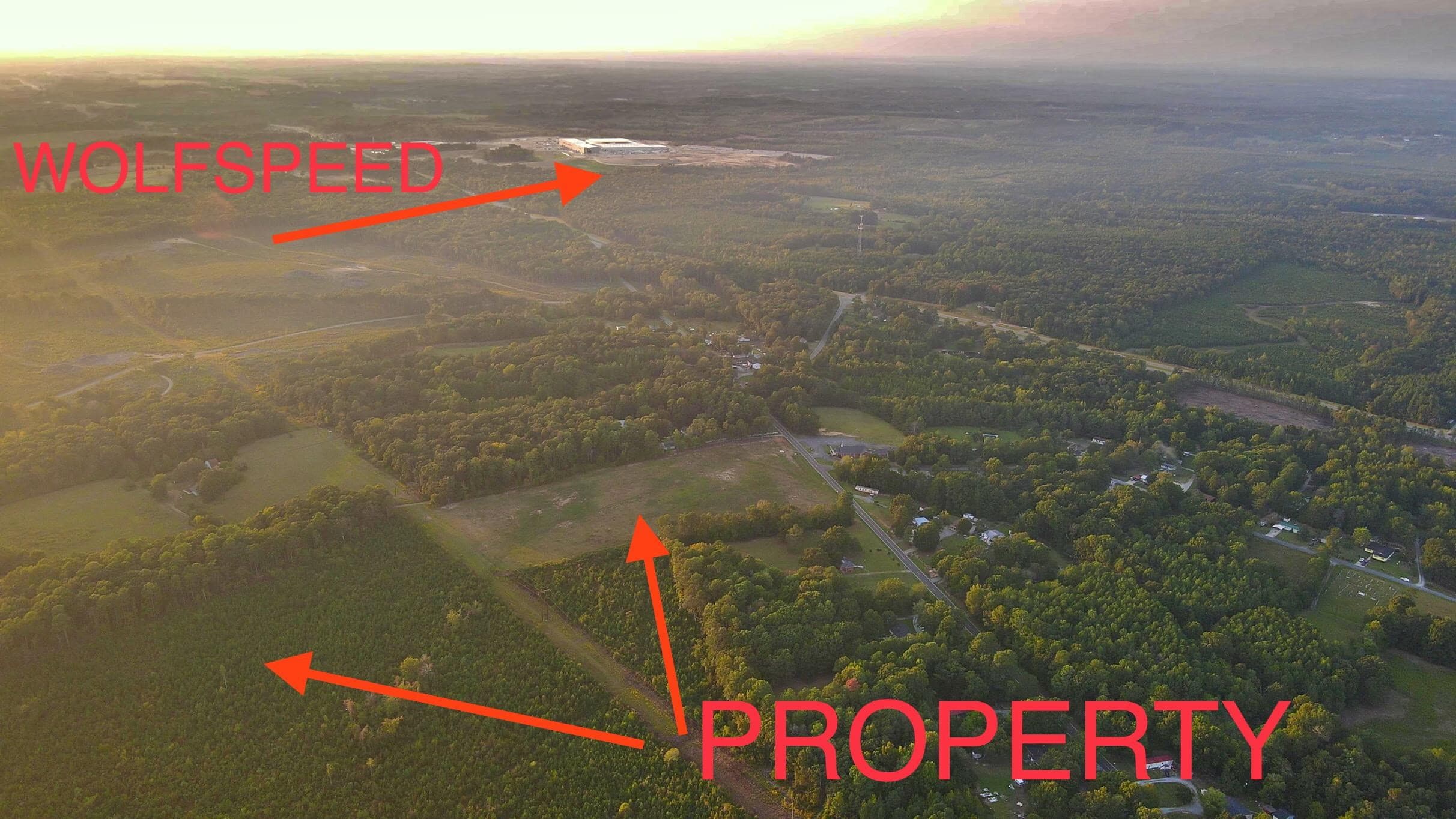 Photo 2 - 3125 W Third Street, Siler City, NC 27344