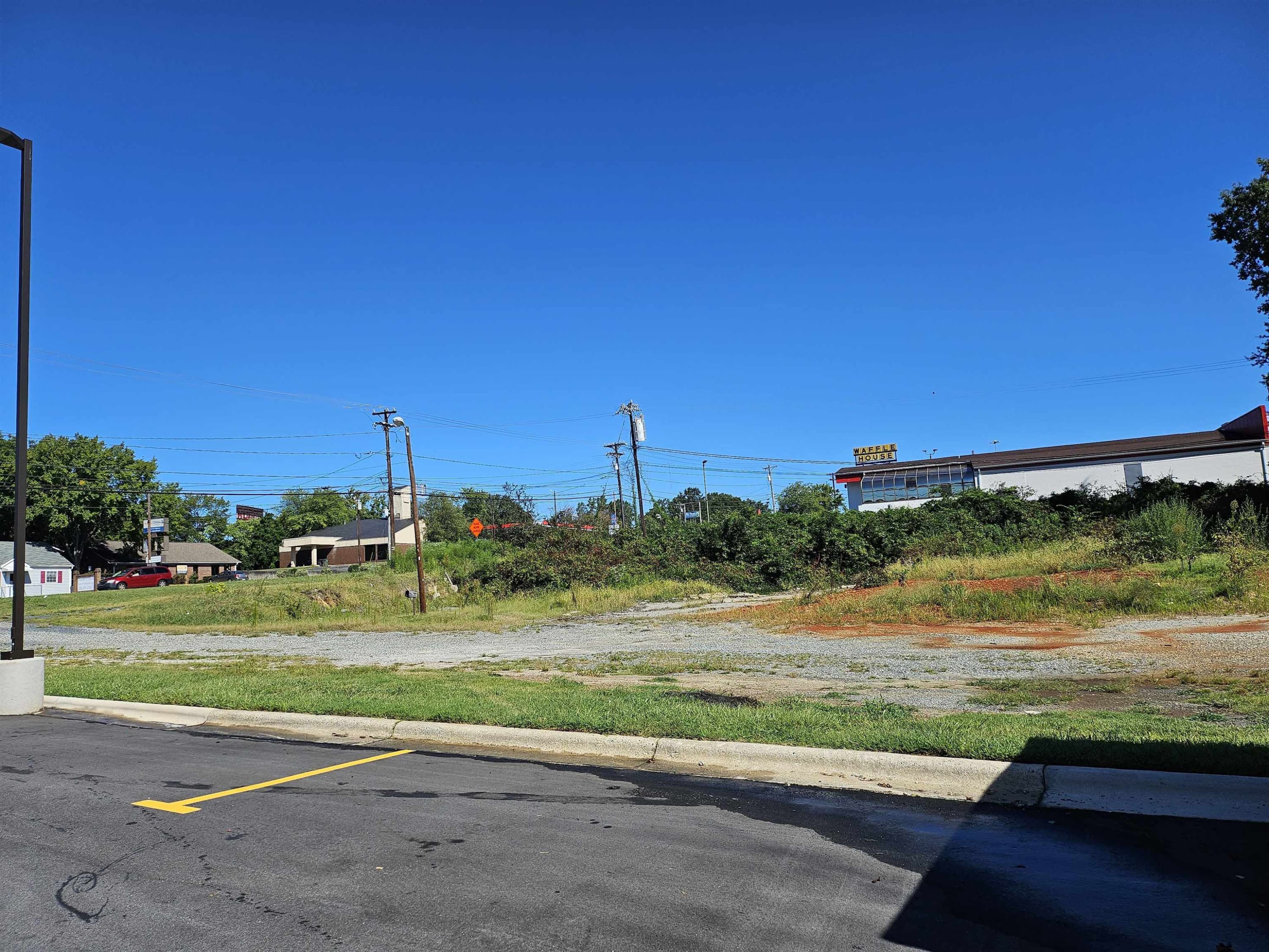 Photo 2 - 2515 Randleman Road, Greensboro, NC 27406, Greensboro
