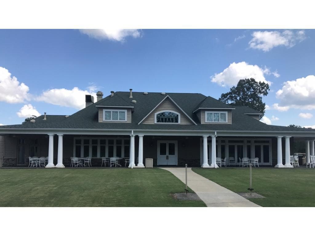 Stoney Creek Golf Club - 705 Croswell Court, Whitsett, NC 27377