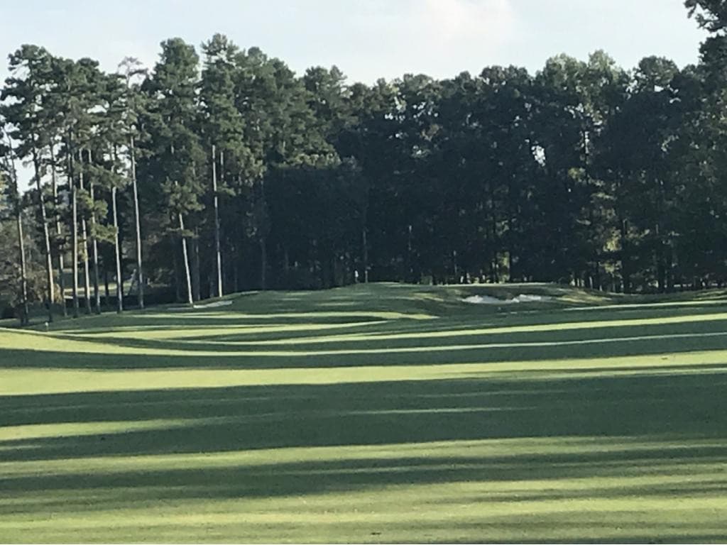 Great Golf Course - 705 Croswell Court, Whitsett, NC 27377