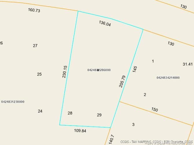 0 Knob Hill Avenue, Fayetteville, NC 28306