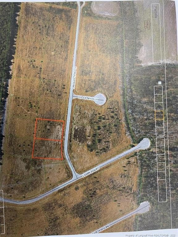 Photo 2 - DAYLILY Drive, Lumberton, NC 28360