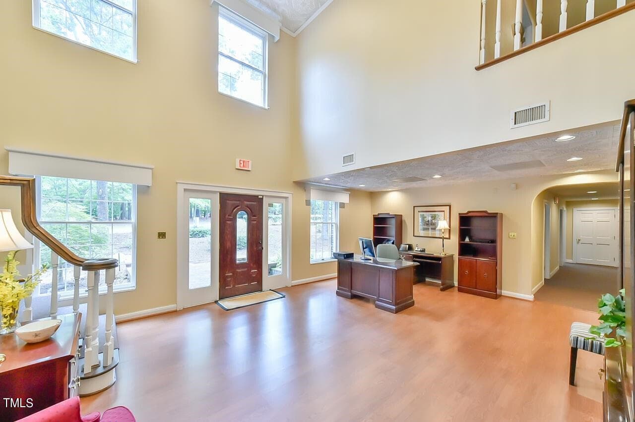Silver Cedar 3 - 300 Silver Cedar Court, Chapel Hill, NC 27514, Chapel Hill