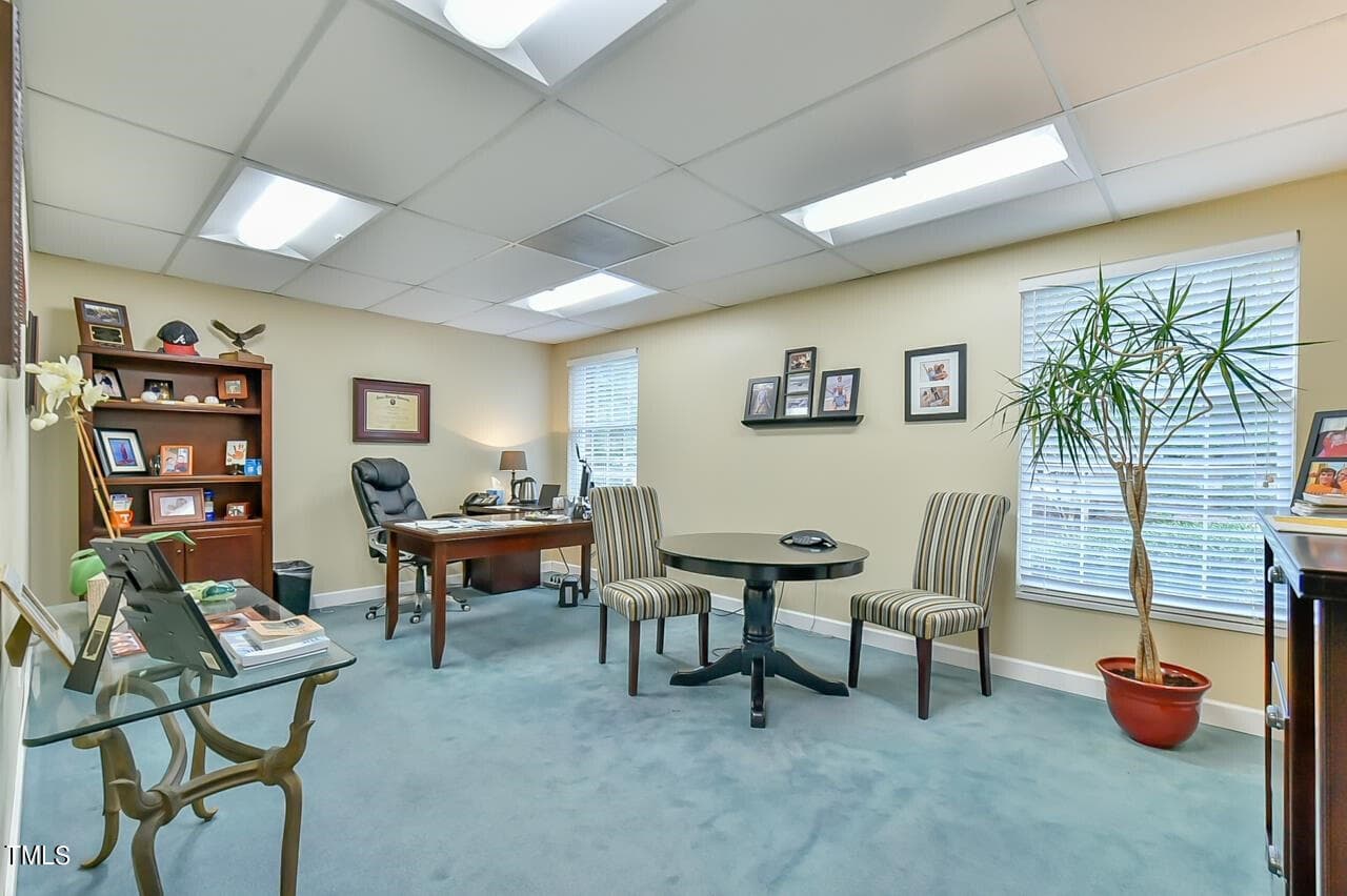 Silver Cedar 4 - 300 Silver Cedar Court, Chapel Hill, NC 27514, Chapel Hill