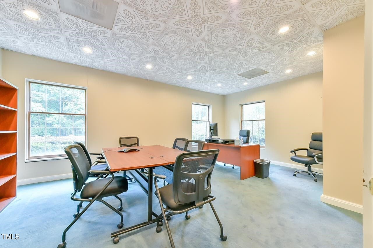 Silver Cedar 5 - 300 Silver Cedar Court, Chapel Hill, NC 27514, Chapel Hill