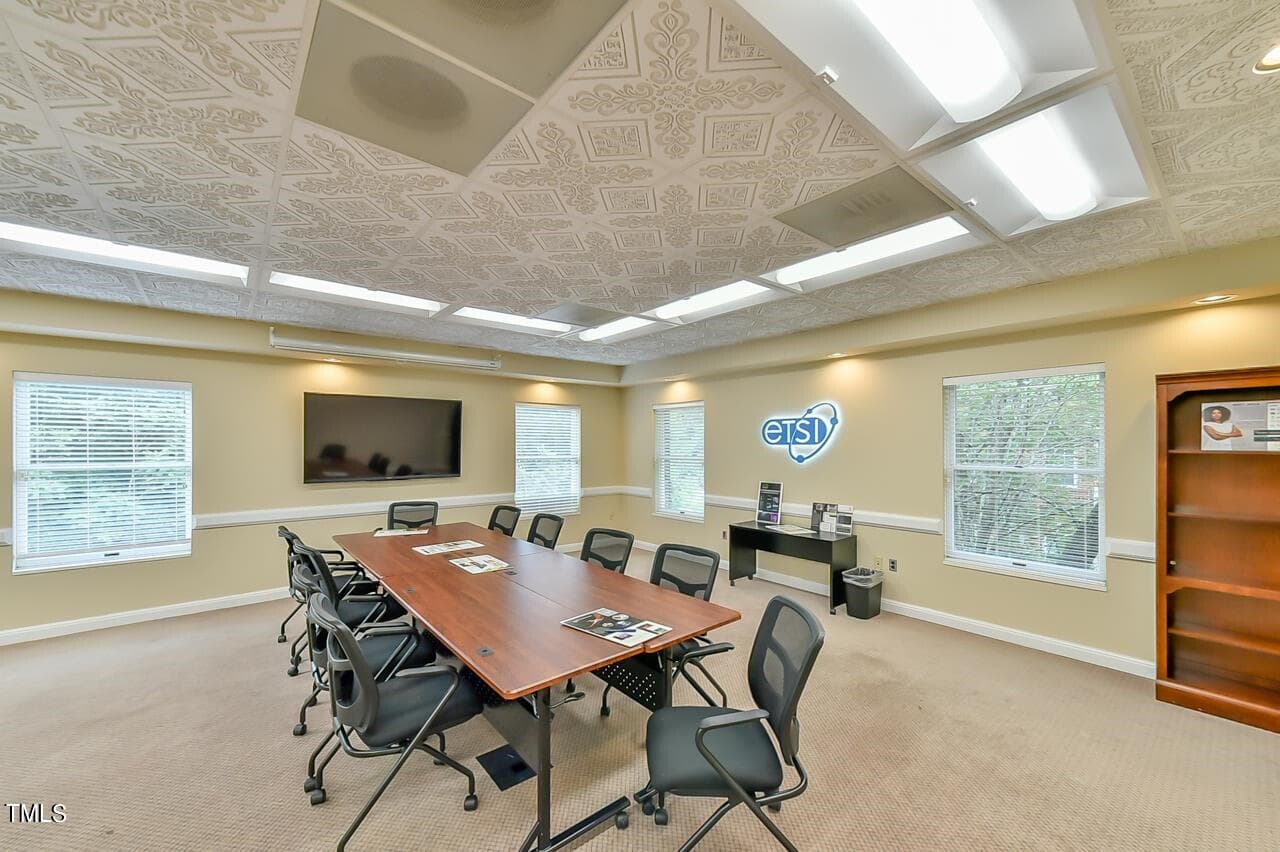 Silver Cedar 7 - 300 Silver Cedar Court, Chapel Hill, NC 27514, Chapel Hill