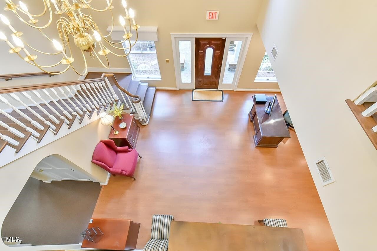 Silver Cedar 2 - 300 Silver Cedar Court, Chapel Hill, NC 27514, Chapel Hill