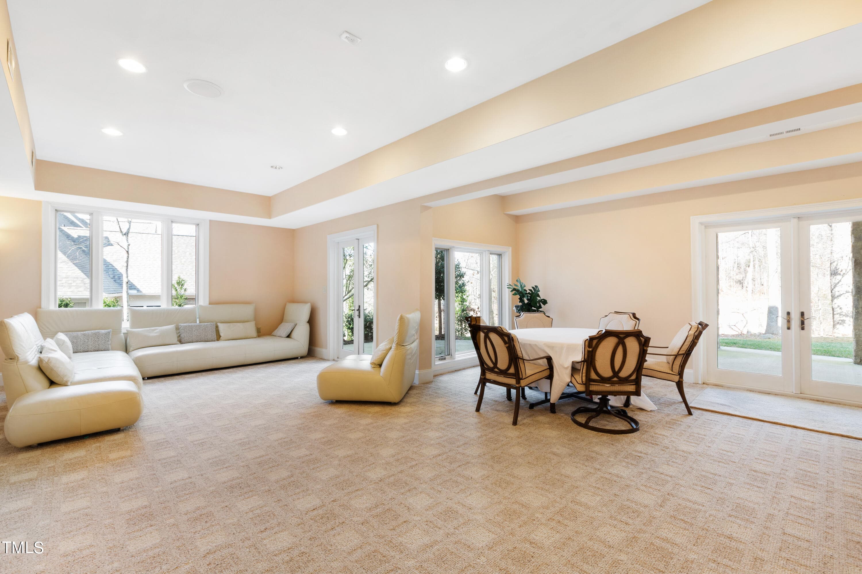 BAsement 4 - 40002 Worth, Chapel Hill, NC 27517, Chapel Hill