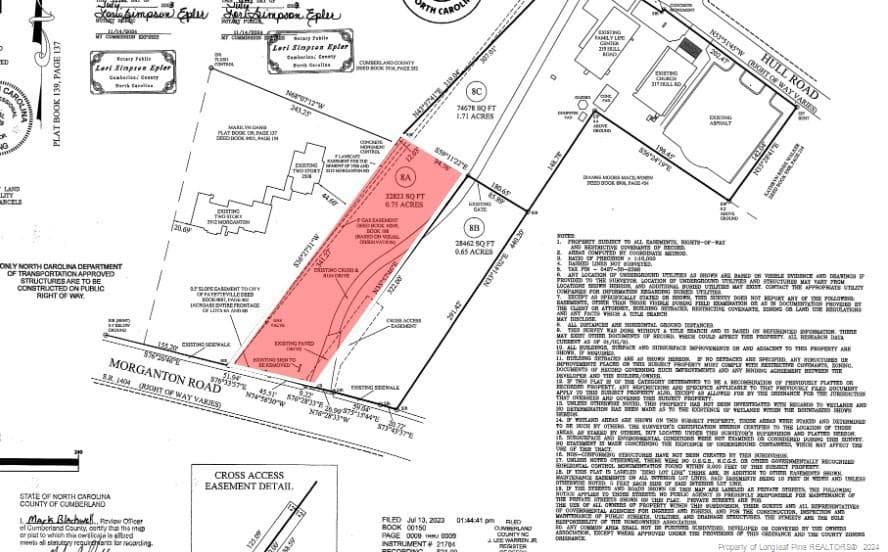 Photo 3 - 2504 Morganton Road, Fayetteville, NC 28303, Fayetteville