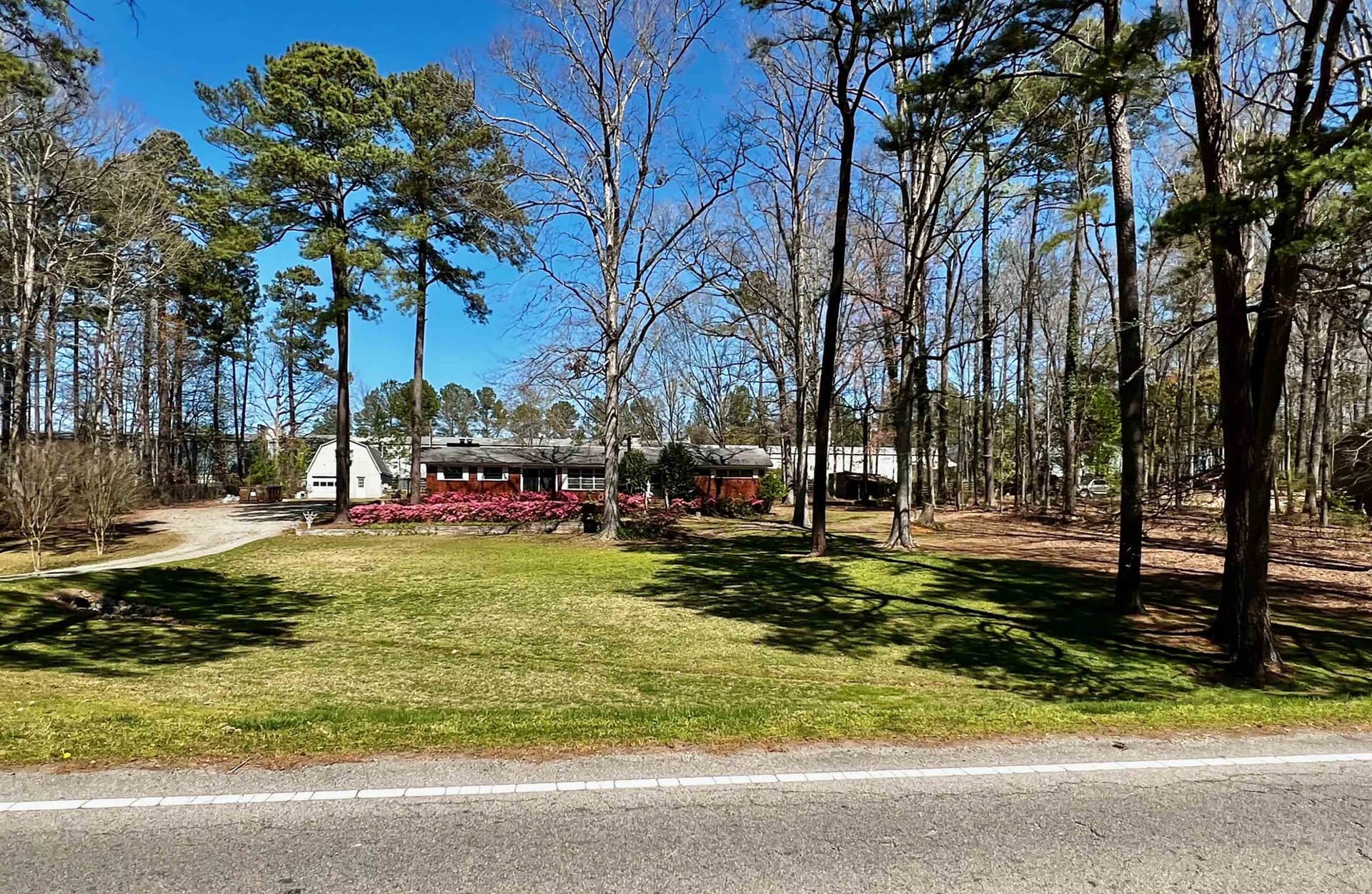 Photo 7 - 3007 Old Raleigh Road, Apex, NC 27502