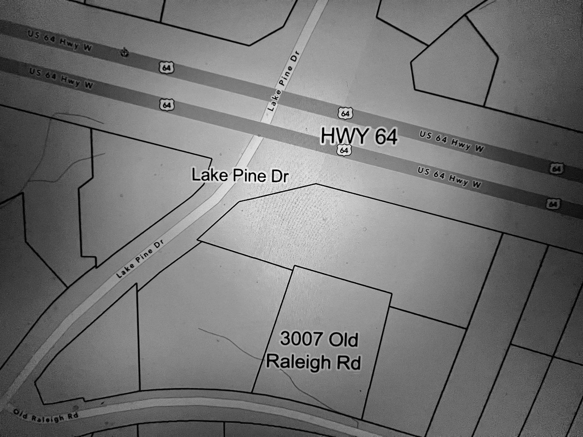 Photo 28 - 3007 Old Raleigh Road, Apex, NC 27502