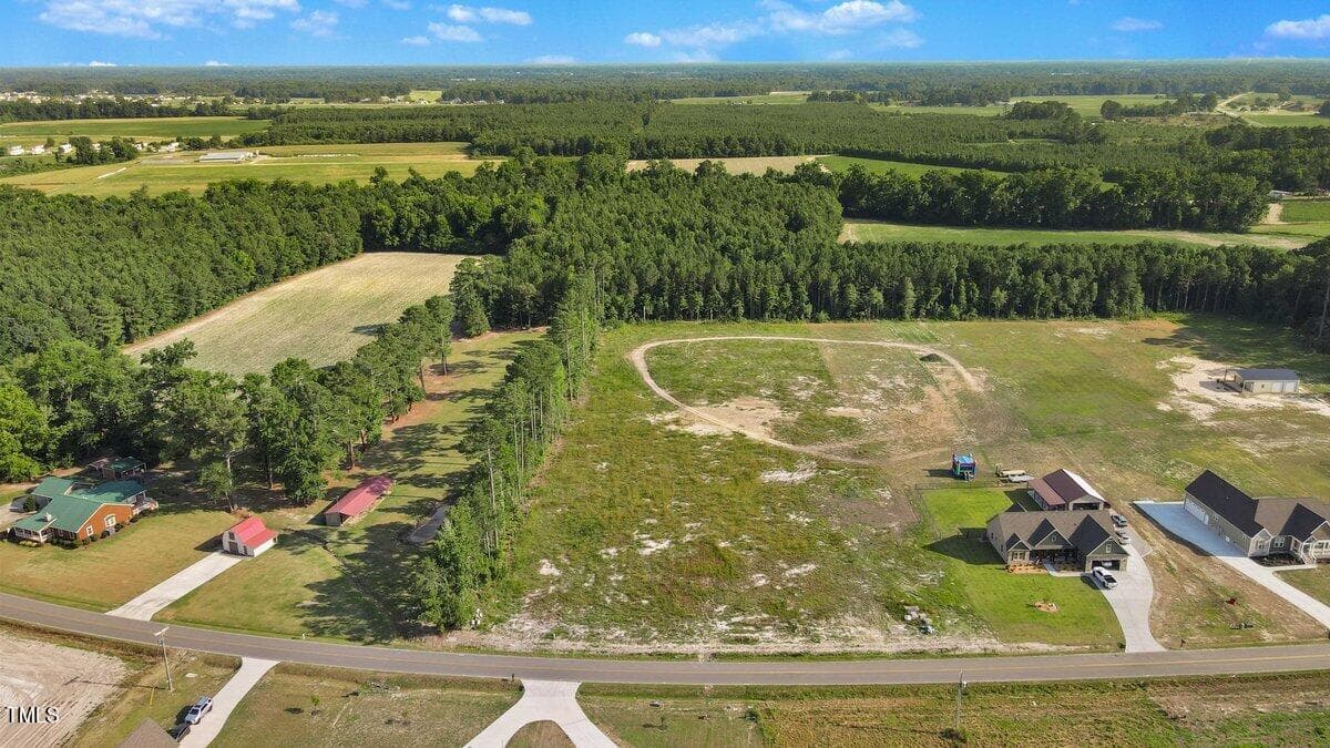2002 Antioch Rd-20 - Tbd Antioch Road, Pikeville, NC 27863