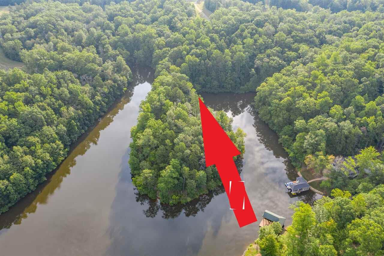 Photo 2 - Lot 25 Peninsula Drive, Roxboro, NC 27574
