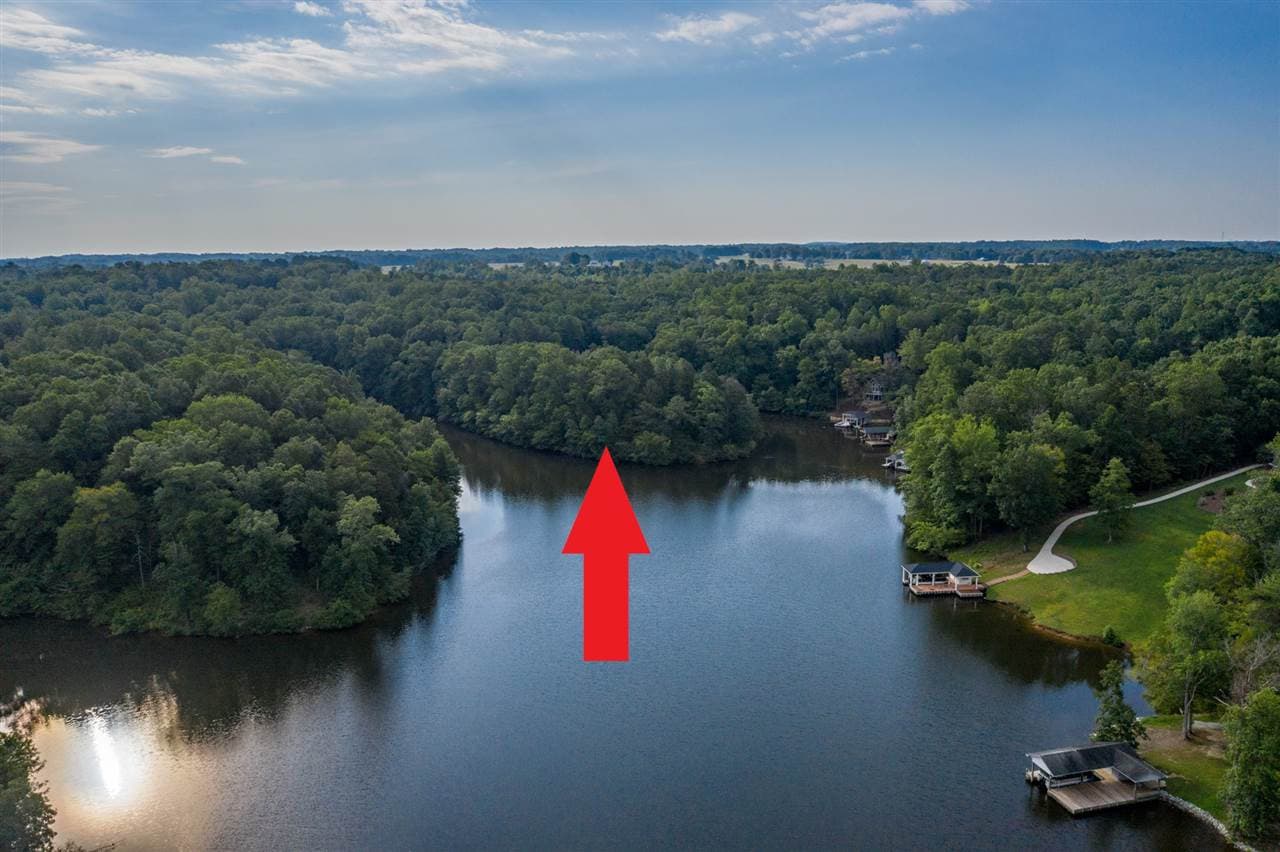 Photo 2 - Lot 26 Peninsula Drive, Roxboro, NC 27574