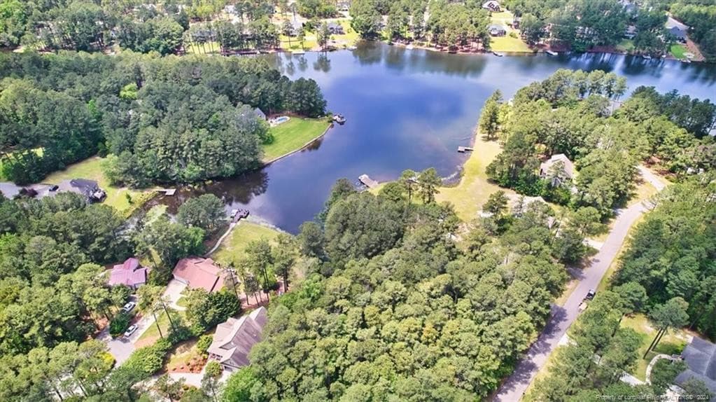 Photo 3 - 16 Lakeshore, Wagram, NC 28396