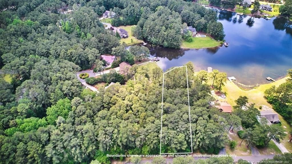 Photo 9 - 16 Lakeshore, Wagram, NC 28396