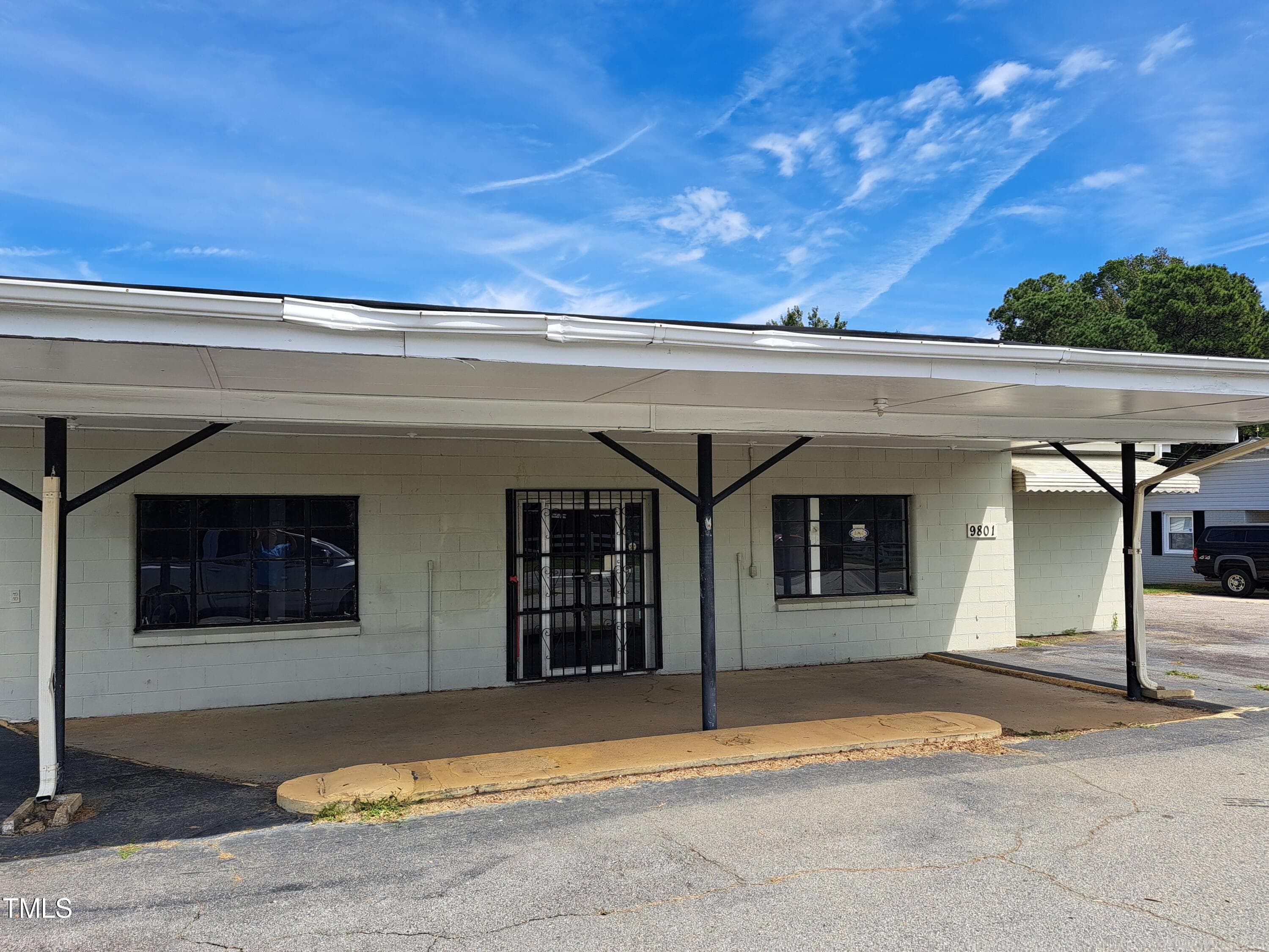 9801 Ten-ten Road, Raleigh, NC 27603