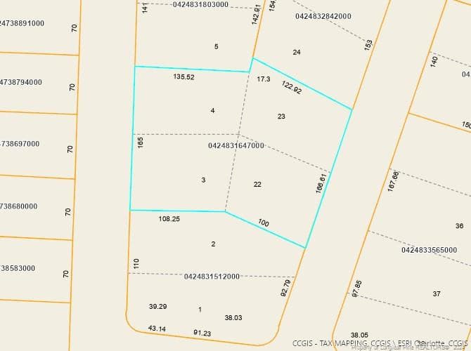 0 Gateway Drive, Fayetteville, NC 28306