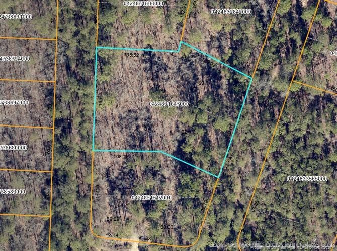 Photo 2 - 0 Gateway Drive, Fayetteville, NC 28306, Fayetteville