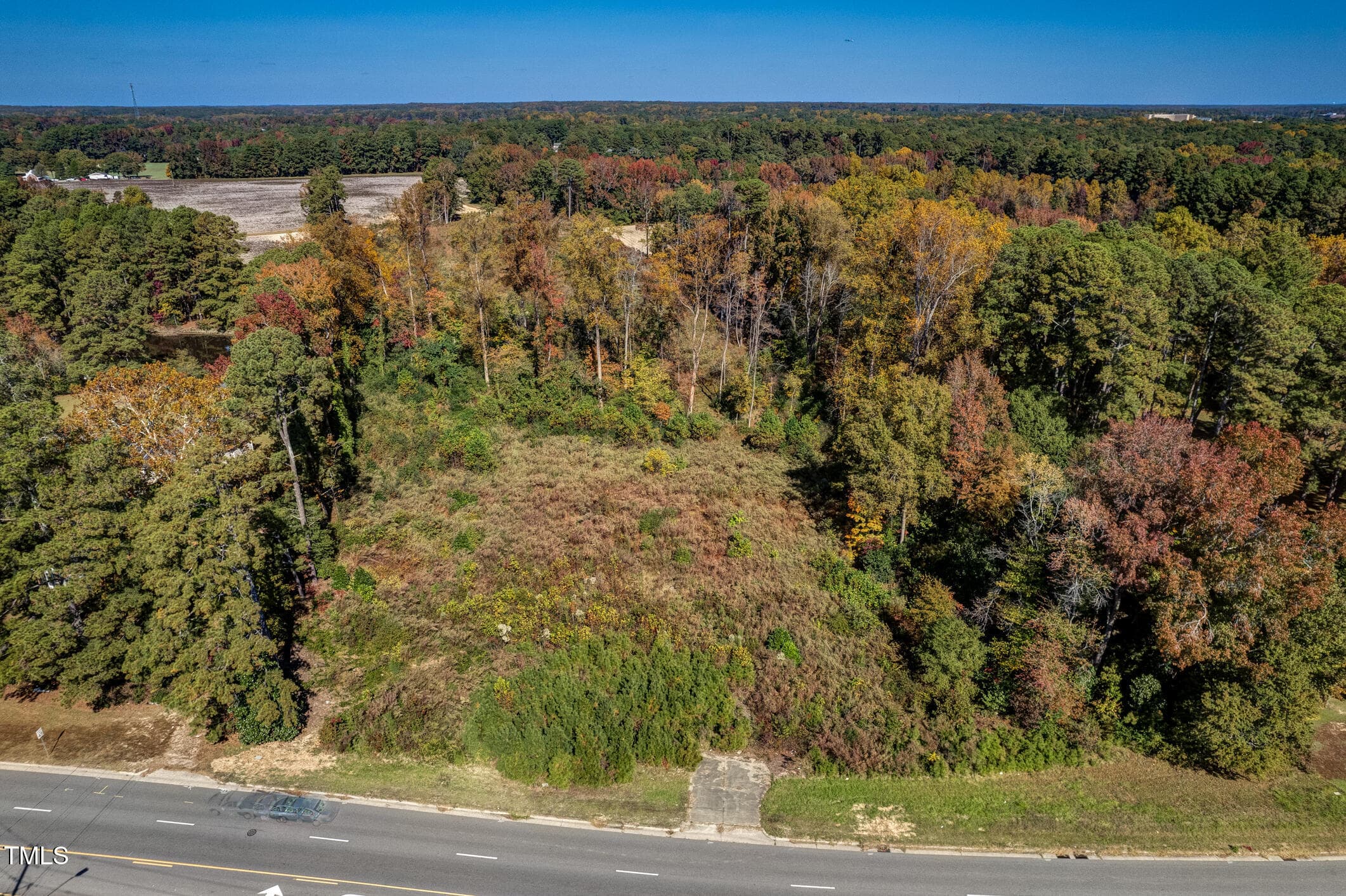 001-4024SunsetAvenueDrone-RockyMount-NC- - 4024 Sunset Avenue, Rocky Mount, NC 27804