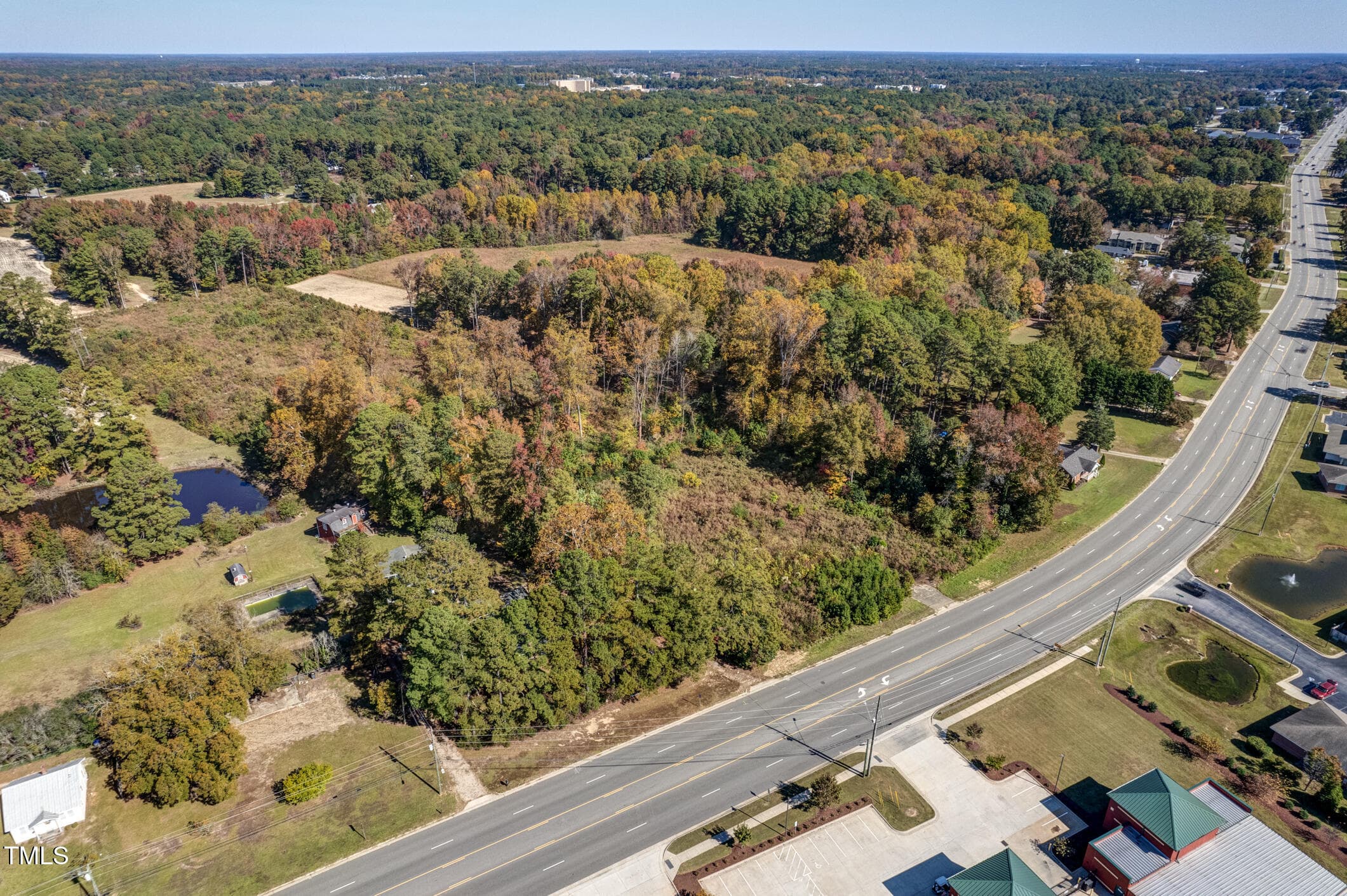 005-4024SunsetAvenueDrone-RockyMount-NC- - 4024 Sunset Avenue, Rocky Mount, NC 27804