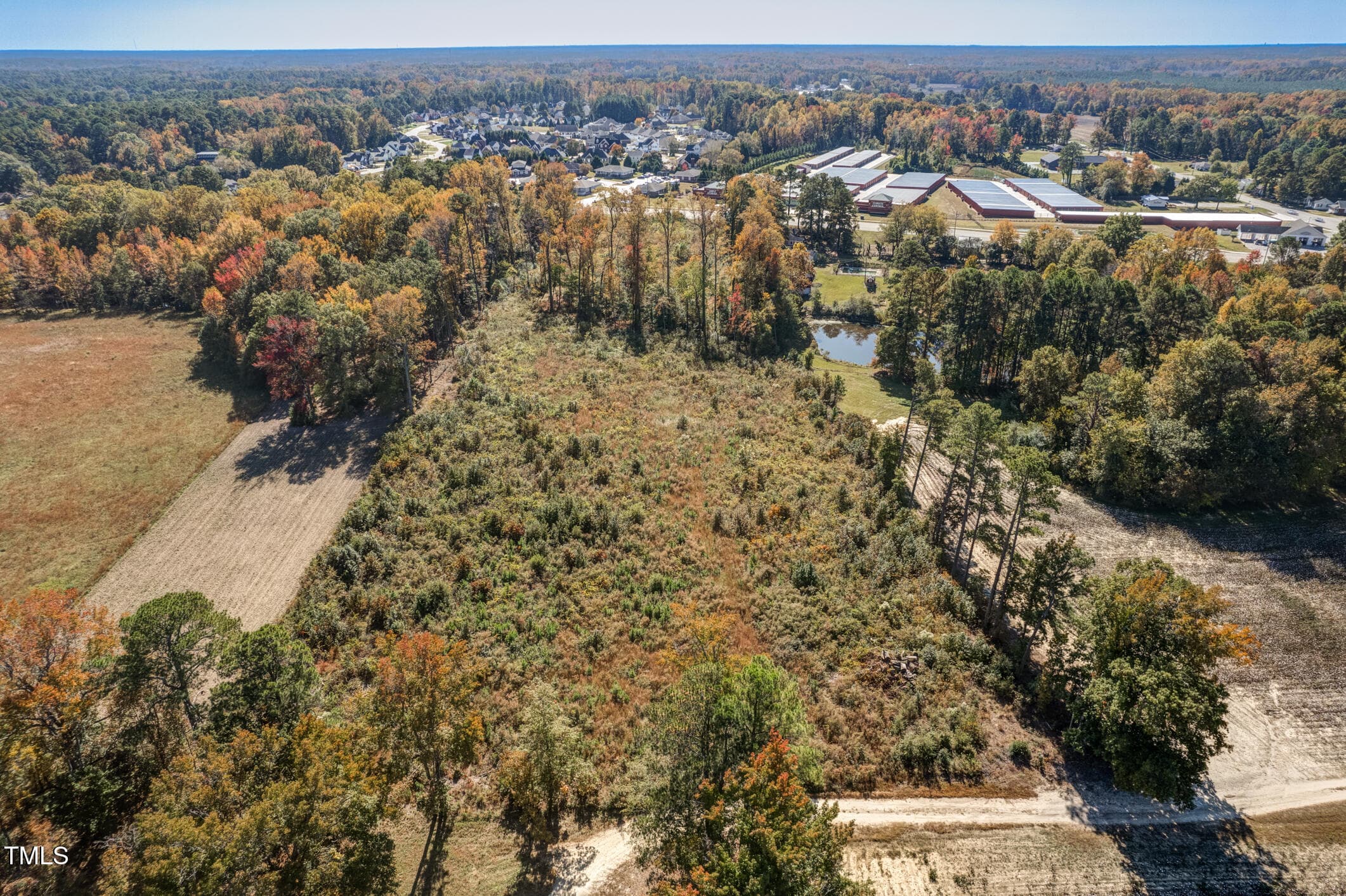 006-4024SunsetAvenueDrone-RockyMount-NC- - 4024 Sunset Avenue, Rocky Mount, NC 27804