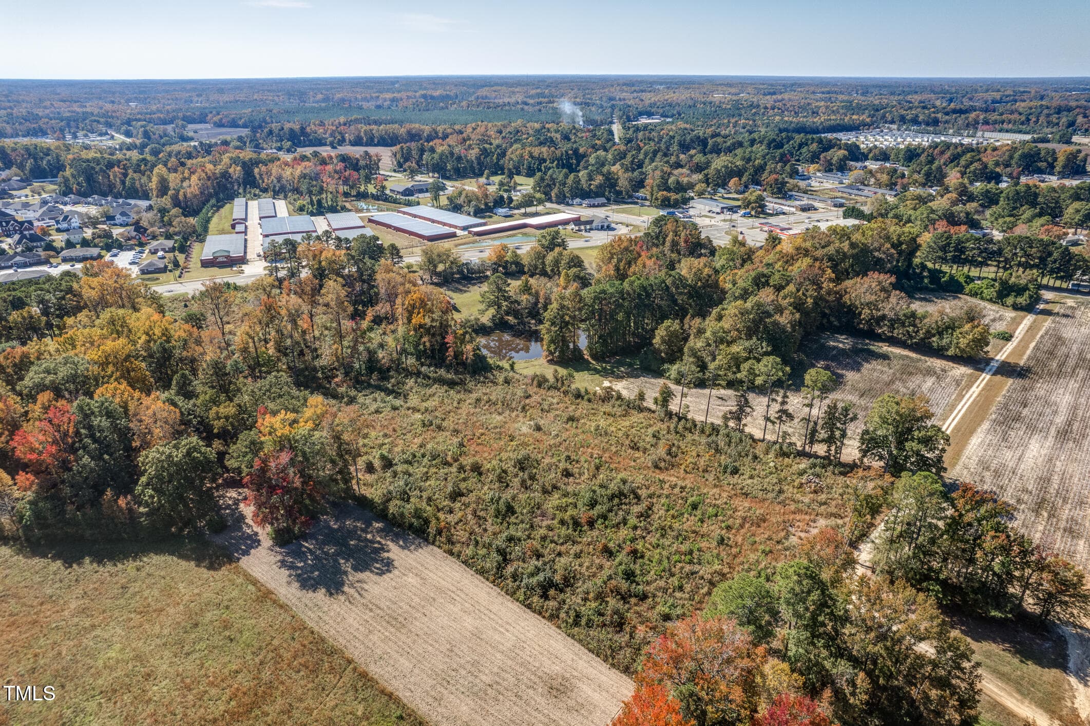 007-4024SunsetAvenueDrone-RockyMount-NC- - 4024 Sunset Avenue, Rocky Mount, NC 27804