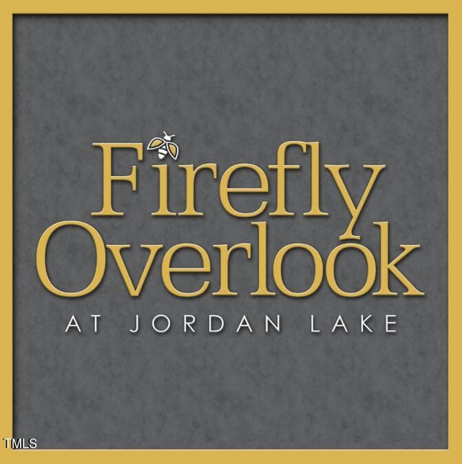Firefly Final Logo - 176 Green Turtle Lane, Pittsboro, NC 27312