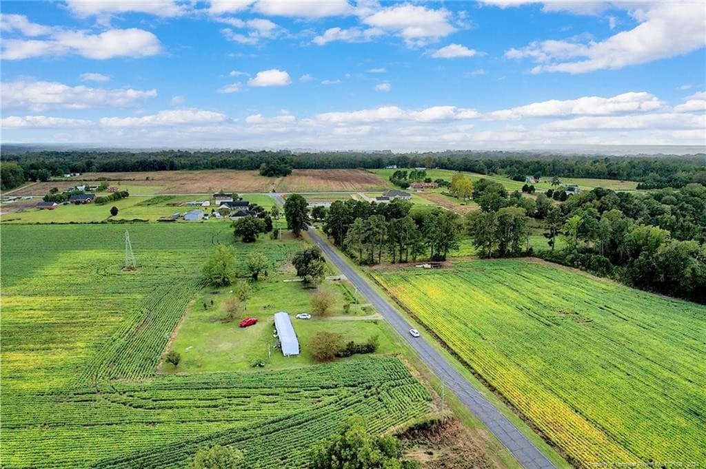 Photo 8 - Redmond Road, Pembroke, NC 28372