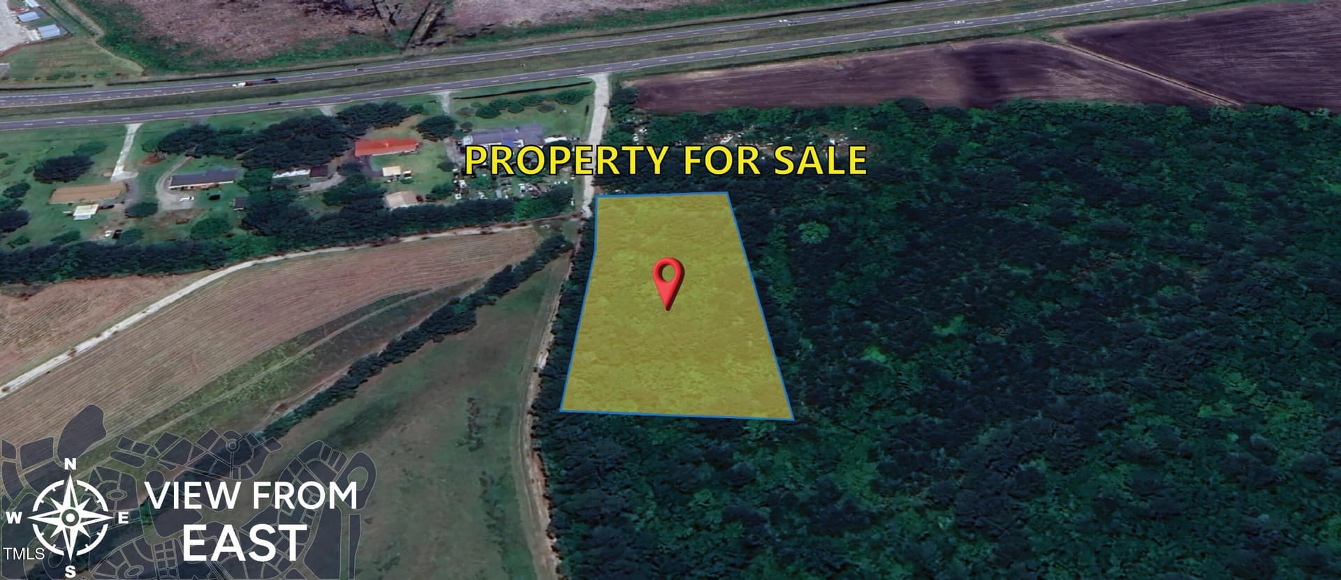 24104-8 - Tbd Foxboro Road, Bethel, NC 27812