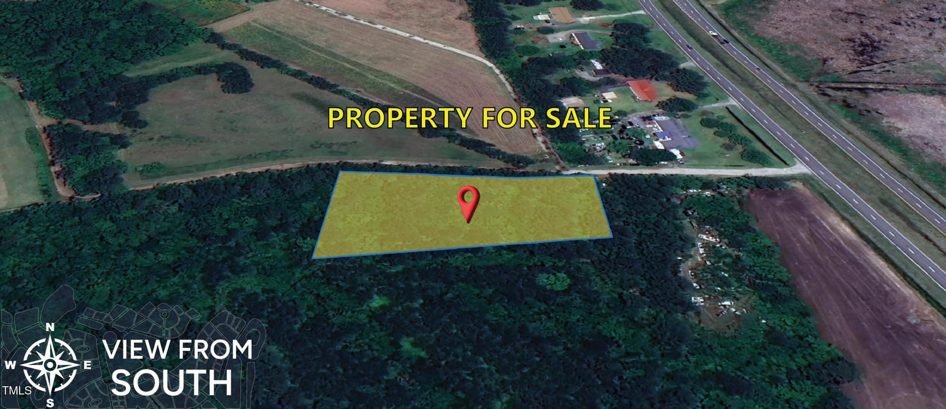 24104-9 - Tbd Foxboro Road, Bethel, NC 27812