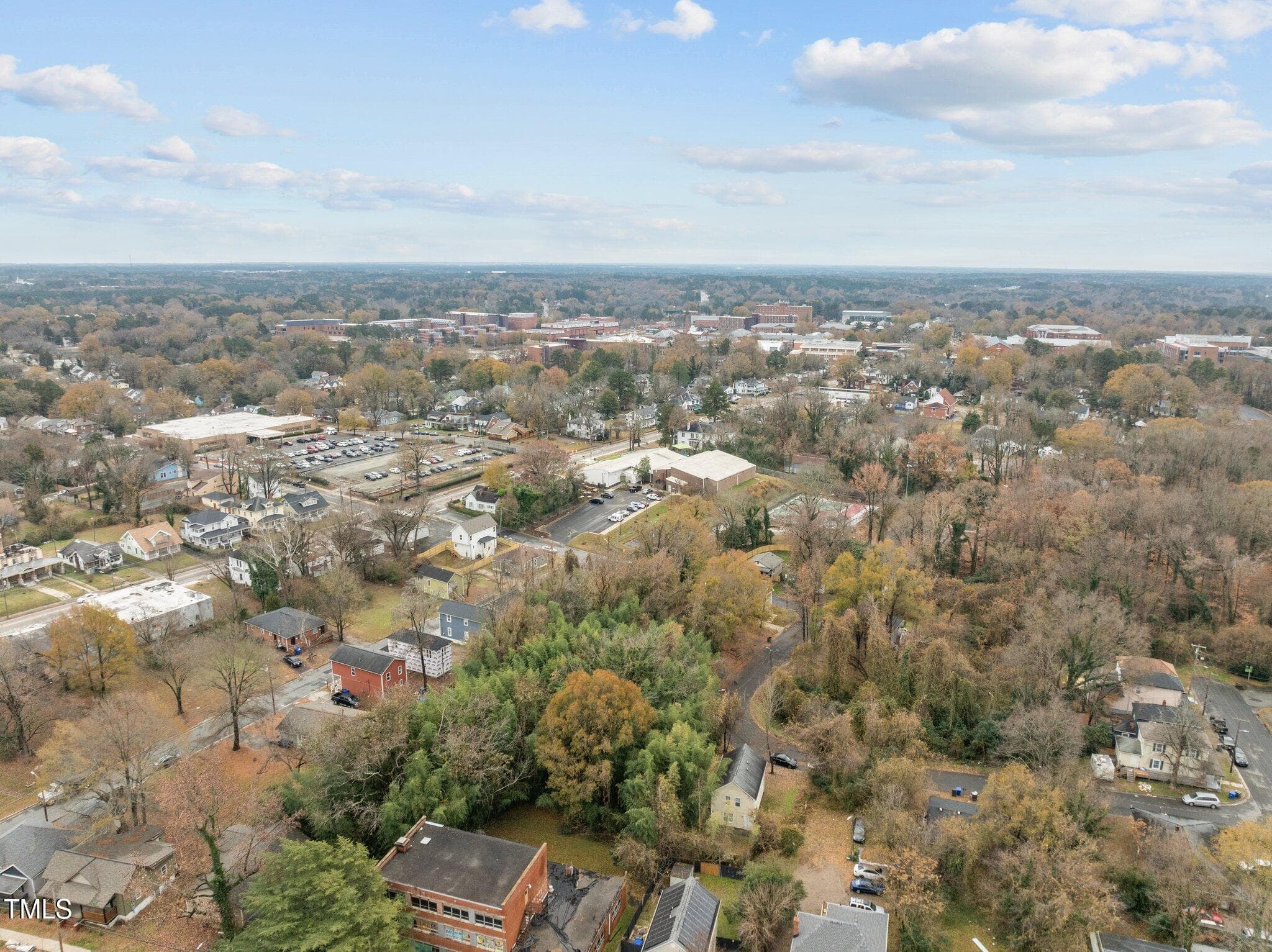 10-web-or-mls-DJI_0330 - 1203 Avery Street, Durham, NC 27707, Durham