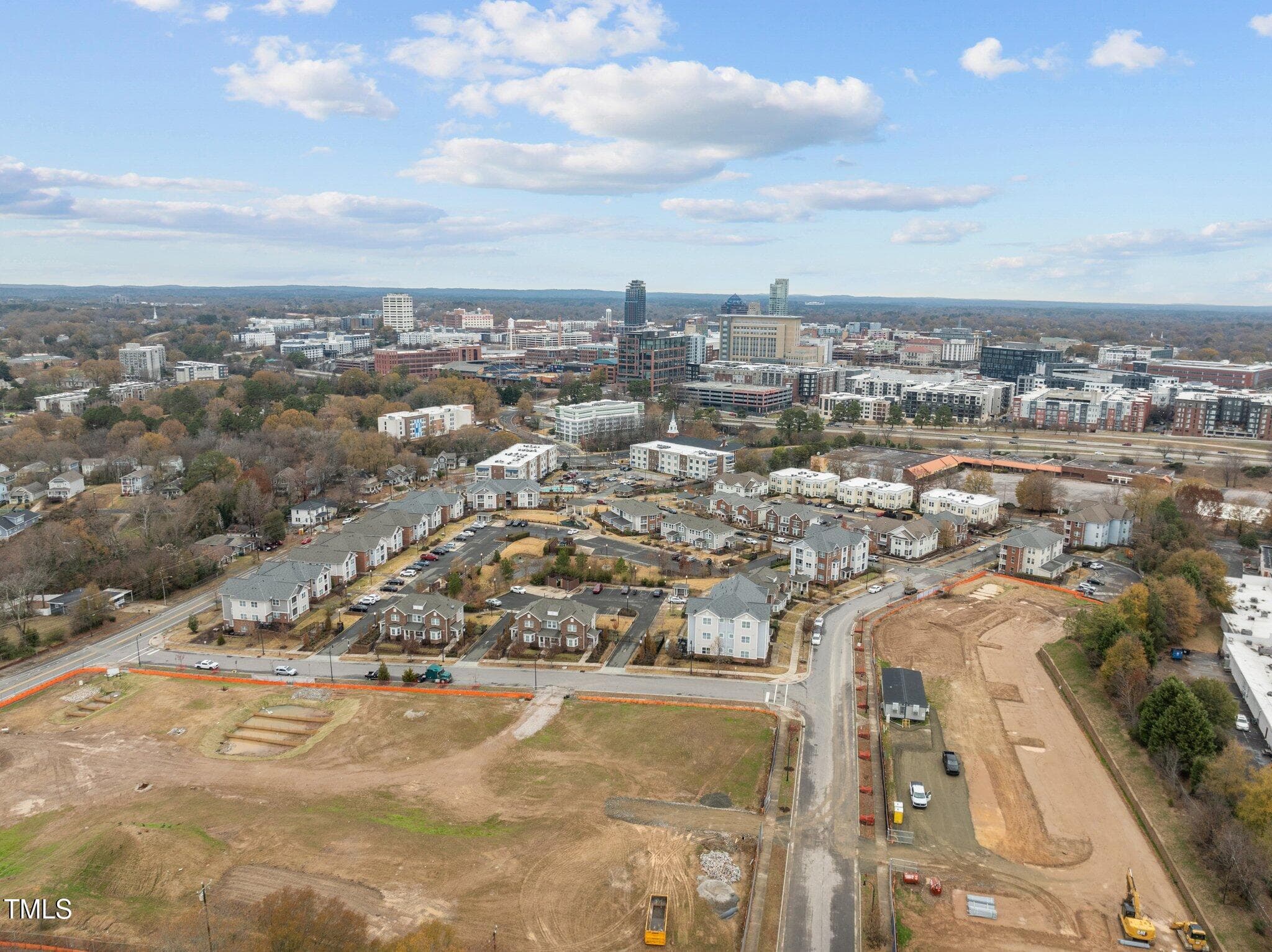 11-web-or-mls-DJI_0331 - 1203 Avery Street, Durham, NC 27707, Durham