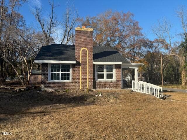 IMG_2022 - 201 W Highland Avenue, Kinston, NC 28501