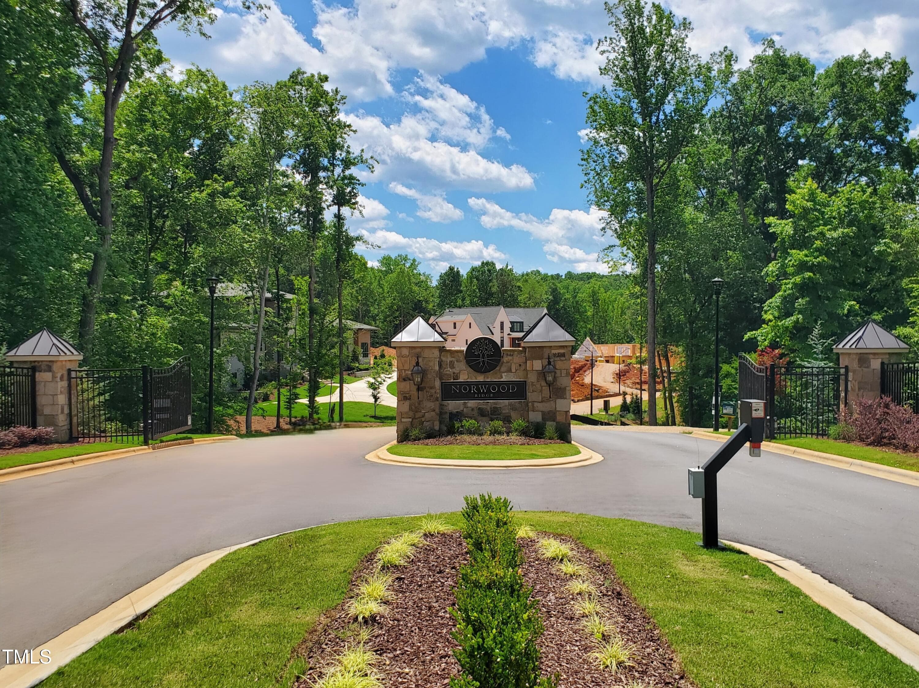 gates and island - 14124 Norwood Road, Raleigh, NC 27614, Raleigh