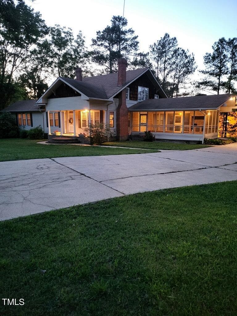 cross 3 - 1521 Cross Link Road, Raleigh, NC 27610, Raleigh