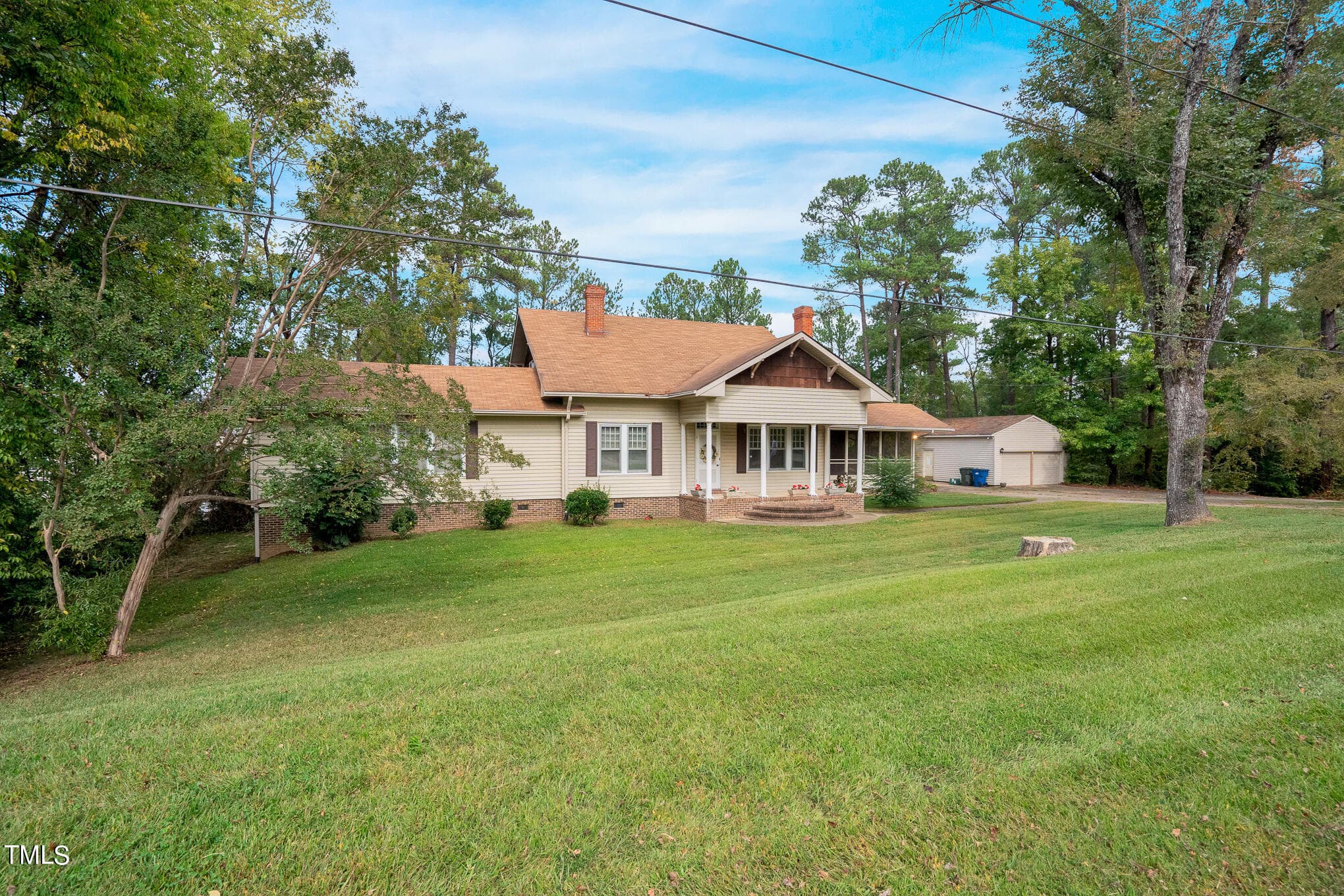 Cross #3 - 1521 Cross Link Road, Raleigh, NC 27610, Raleigh