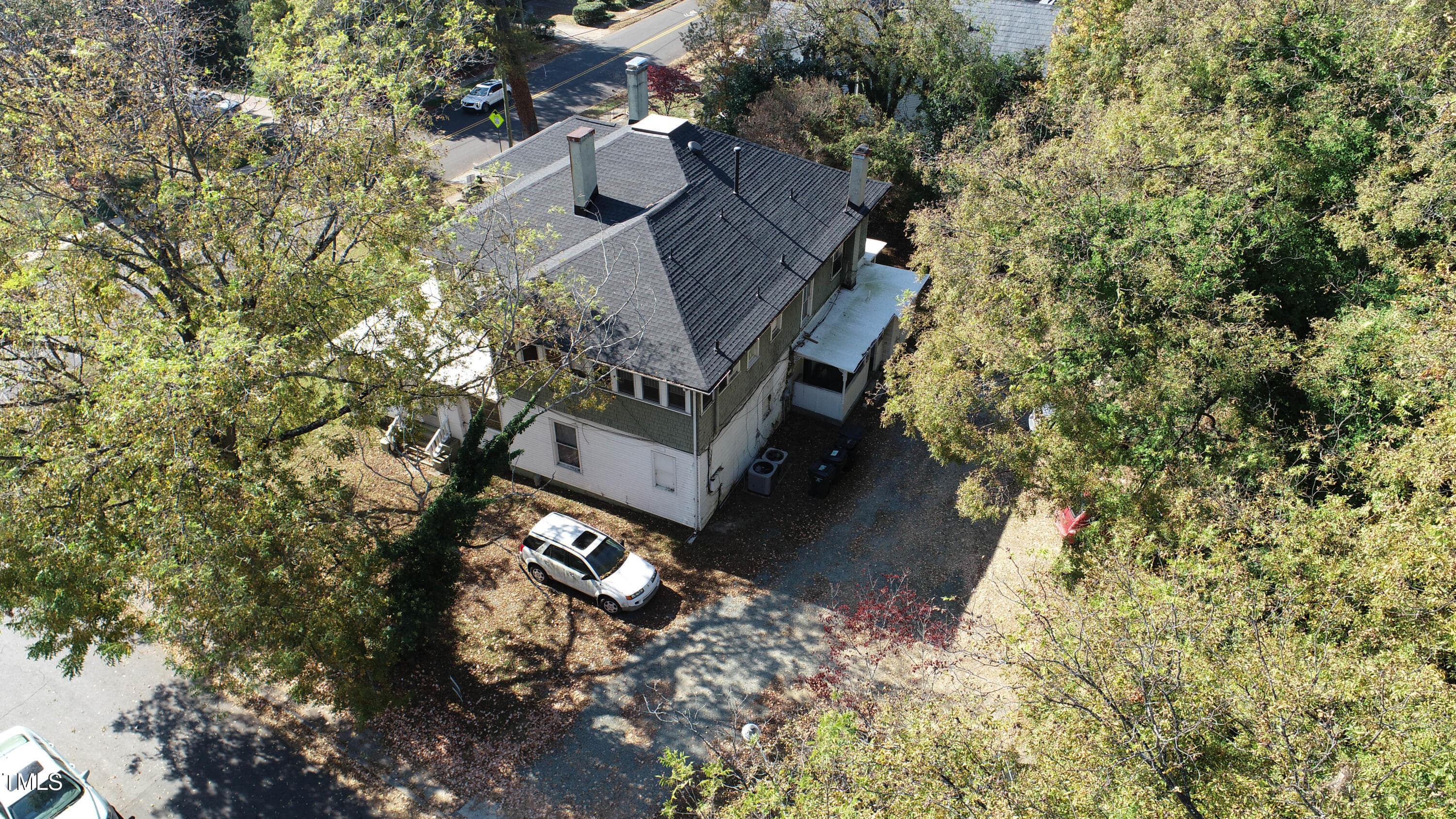Finals-DJI_0031-57 - 603 W Davis Street, Burlington, NC 27215, Burlington