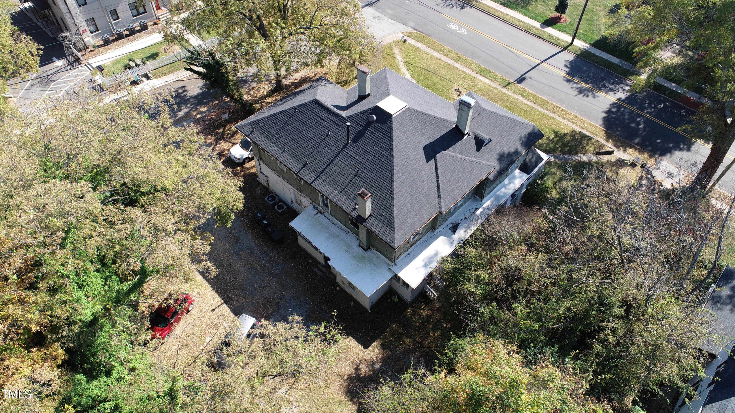 Finals-DJI_0032-58 - 603 W Davis Street, Burlington, NC 27215, Burlington