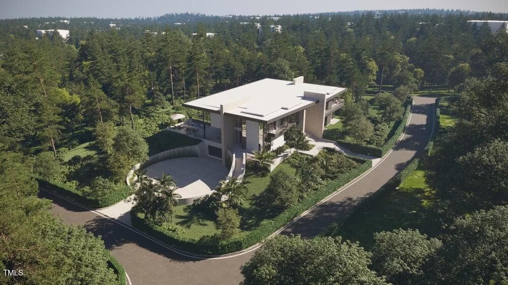 view (1) - 5909 Tower Grove Drive, Raleigh, NC 27614, Raleigh