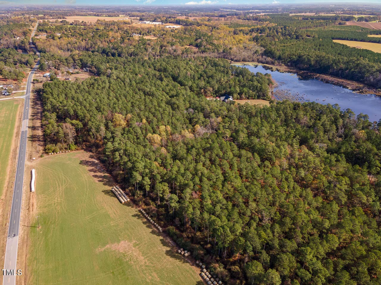 DJI_0451-Edit - 0 Hillside Lane, Clinton, NC 28328