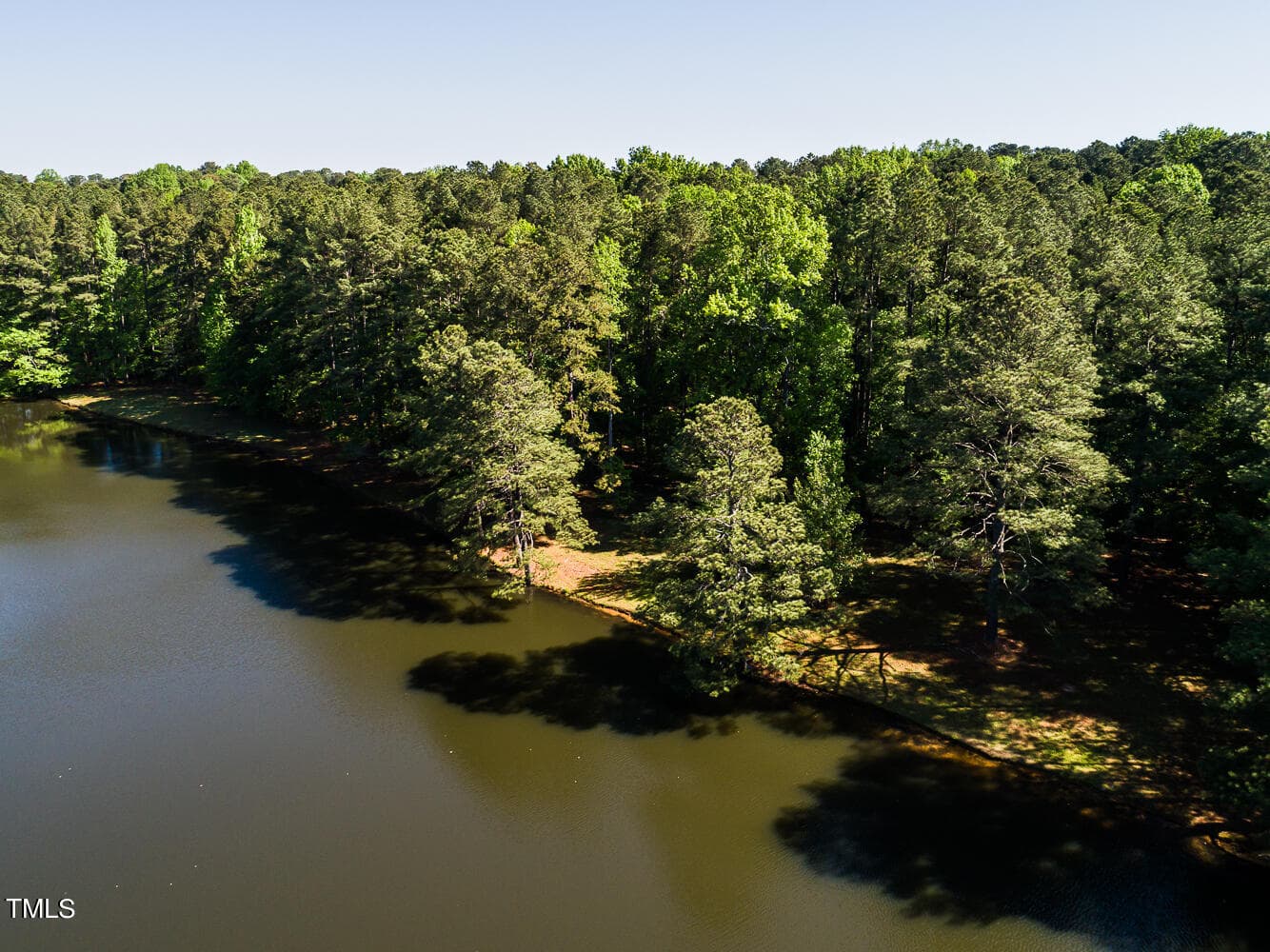 Drone Circle View (4) - 10305 Old Creedmoor Road, Raleigh, NC 27613, Raleigh