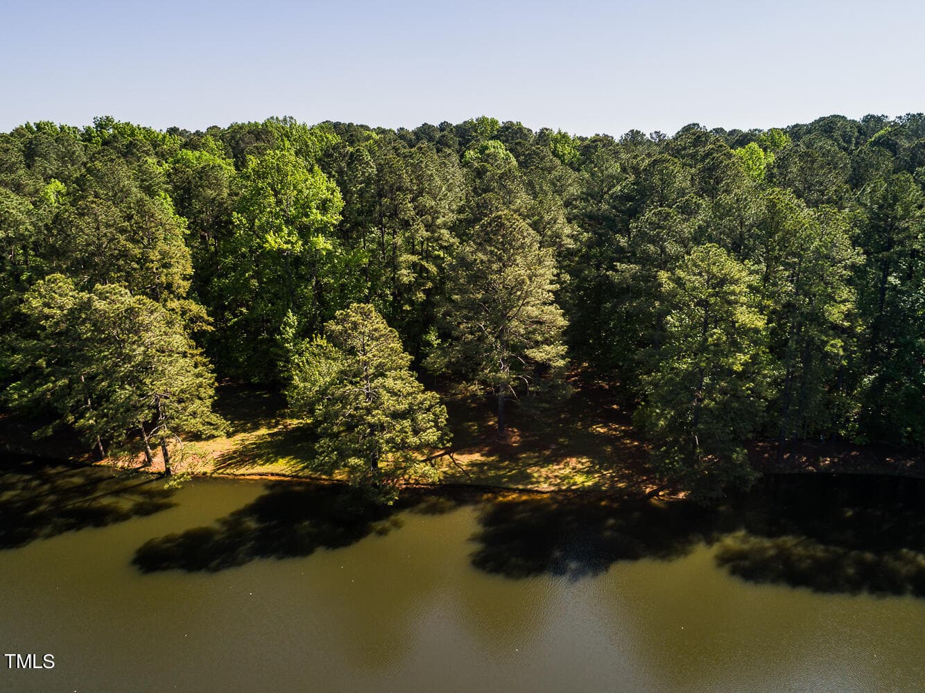Drone Circle View (5) - 10305 Old Creedmoor Road, Raleigh, NC 27613, Raleigh
