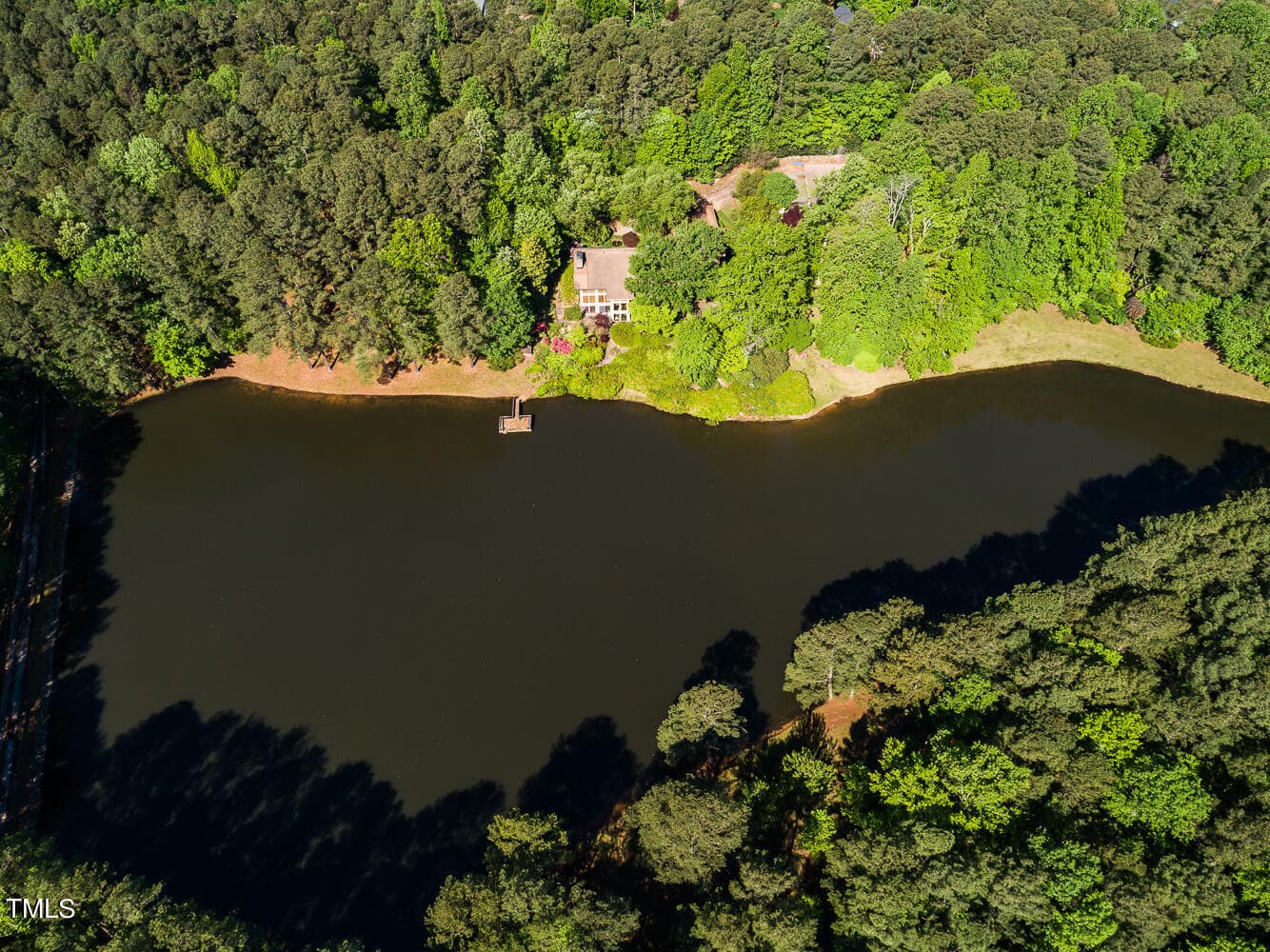 Drone - 10305 Old Creedmoor Road, Raleigh, NC 27613, Raleigh