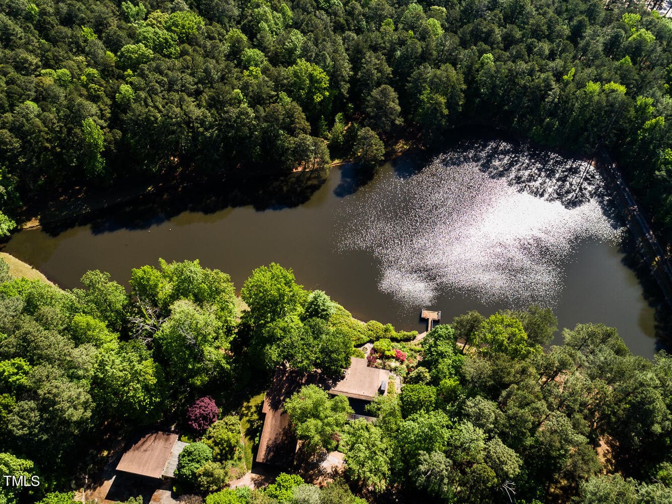 Drone-3 - 10305 Old Creedmoor Road, Raleigh, NC 27613, Raleigh