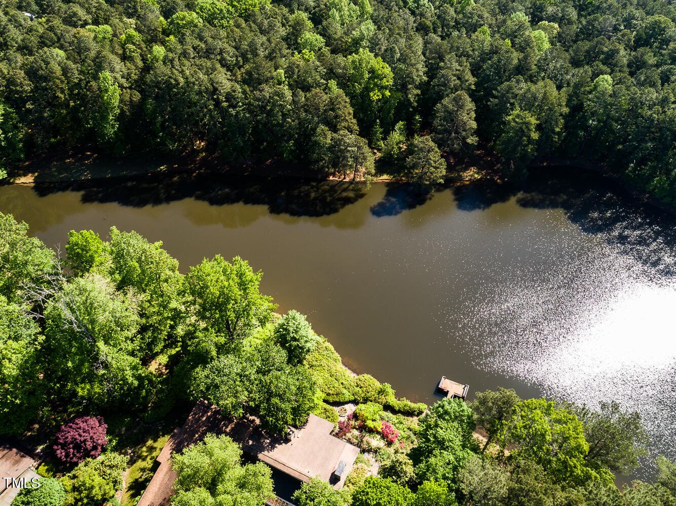 Drone-4 - 10305 Old Creedmoor Road, Raleigh, NC 27613, Raleigh
