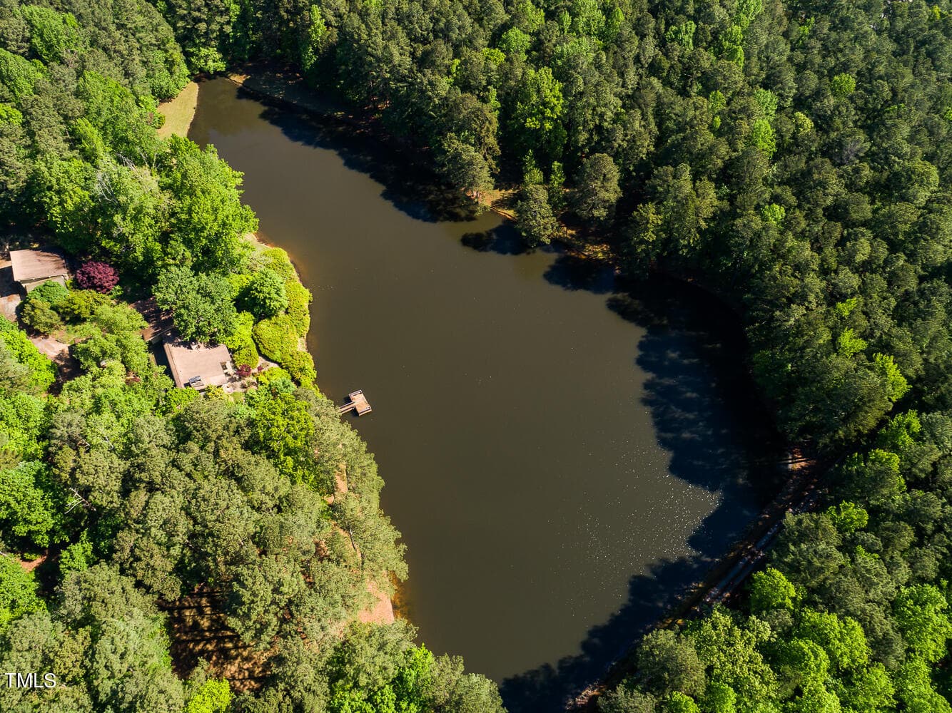 Drone-5 - 10305 Old Creedmoor Road, Raleigh, NC 27613, Raleigh