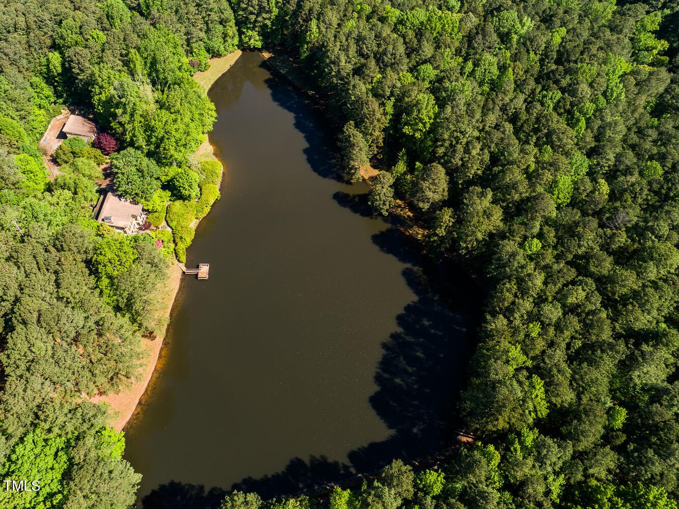 Drone-6 - 10305 Old Creedmoor Road, Raleigh, NC 27613, Raleigh