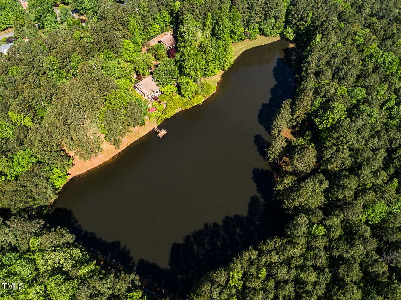 Drone-7 - 10305 Old Creedmoor Road, Raleigh, NC 27613, Raleigh