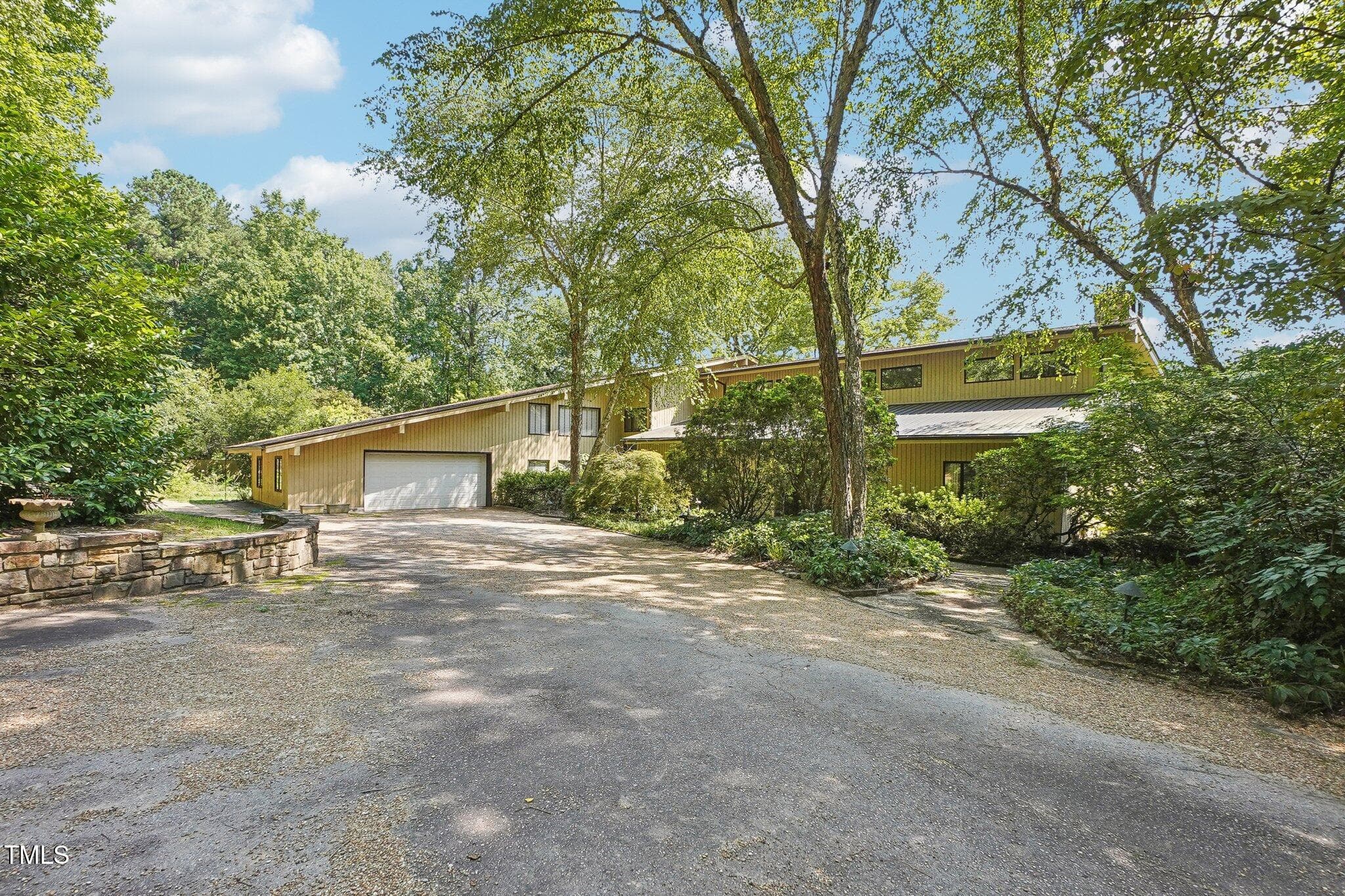 Old Creedmoor Rd-001 - 10305 Old Creedmoor Road, Raleigh, NC 27613, Raleigh